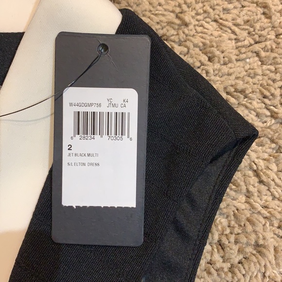 Guess dress size 2 - Picture 6 of 6